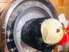 -蜜桃餐厅·伴山(绿宝广场店)