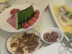 -便宜坊烤鸭店(科创店)