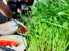 -捞神煲汤火锅(湖滨商业街店)