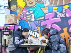-螺丰汇柳州螺蛳粉(苹果园地铁站F口店)