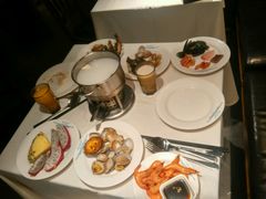 -星伦多自助料理(花山金鹰店)