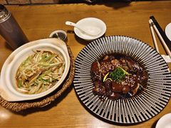 -品大三·南京菜(大行宫店)