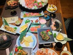-一本料理(西溪天街店)