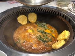 -遇东北林区铁锅炖(南开店)
