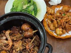 -斯丹姜母鸭·古法干香(涂门街总店)