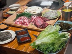 -玖泉里烤肉