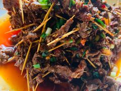-圆圆家私房美食(民权路店)
