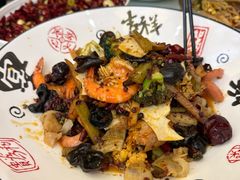 -成都驻京办餐厅(蜀都宾馆店)