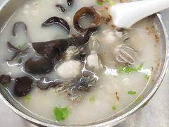 -广场正宗原汁薏米店