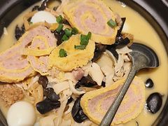 -同湘会馆(粤垦路店)