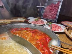 -萍姐火锅·公路夜市(打浦桥日月光店)
