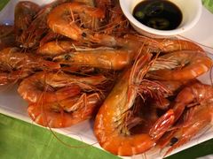 -盛港湾海鲜食府(黄沙店)