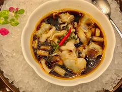 -杭州西子湖四季酒店·金沙厅