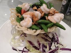 翡翠虾球-唐人轩(中山四路店)