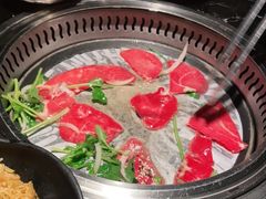 -韩悦牛排烤肉(仓山万达店)