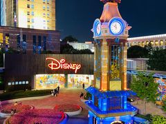 -陆家嘴空中步行连廊