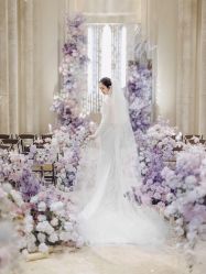 -美诺婚礼策划·求婚策划