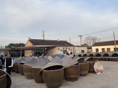 -苏州市吴中区光福窑上花果蜜饯厂