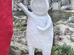 -岳西天峡风景区