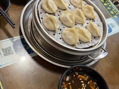 -志亮灌汤蒸饺·清真(庙后街店)