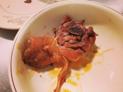 -山地居烤全羊·柴火鸡(大坪-半山公馆店)