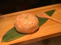 飞鱼籽墨鱼滑-湊湊火锅·茶憩(杭州湖滨银泰in77店)