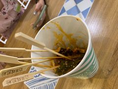 -南门金峰辣子鸡·玩串串(昌发展万科广场店)