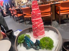 -牛将军•涮肉•烤肉(北京王府井·故宫店)