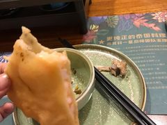 -苏梅花园(群星城店)