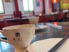 -秦月轩·陕西家乡菜(阜成路·五棵松店)