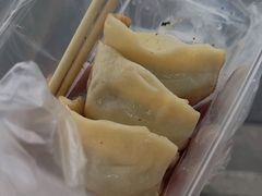 -水丰锅贴(延吉东路店)