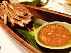 -暹罗泰·泰国餐厅(仁和新城店)