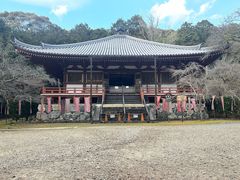 -醍醐寺