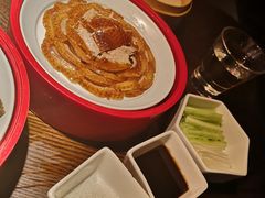 老掌柜烤鸭-掌柜的店·河南菜(世茂店)