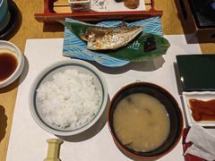 -ステーキハウス吉池