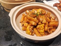 -秦淮巷·四季小馆
