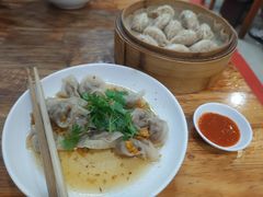 肉燕-大叔家福鼎小吃(十全街店)