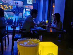 -MOSSO音乐酒吧·live house(长乐路店)