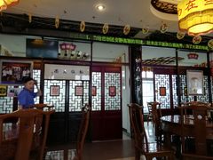 -同得兴 Since·1995 传统苏式面馆(十全街店)