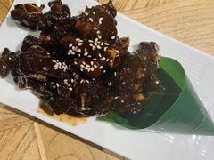 -海口绿发希尔顿酒店-田园汇自助餐·三文鱼·海鲜