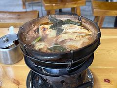 -范贤光鸡公煲(平乐园总店)