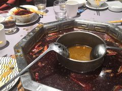 -蜀九香火锅(九眼桥店)