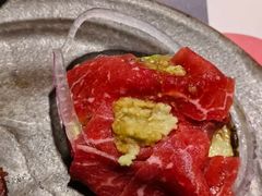 -焱铁烧·黑毛和牛专门店(杭州嘉里中心店)