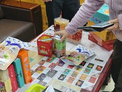 -鹏城八珍深圳特产手信(罗湖店)