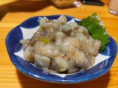 -福匠日本料理(人民路店)