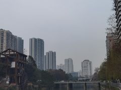 -成都市活水公园