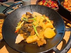 -薇酌饮·陕西菜(南门外店)