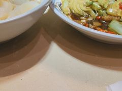 -小柴米·传统江西菜(八一广场店)