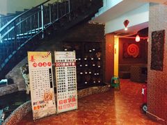 室内-古淳·泰式按摩spa(西村店)