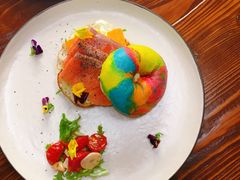 -吃饼人西餐(南开店)